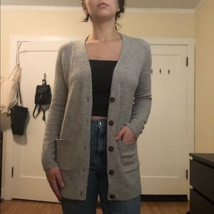 OLD NAVY CARDIGAN